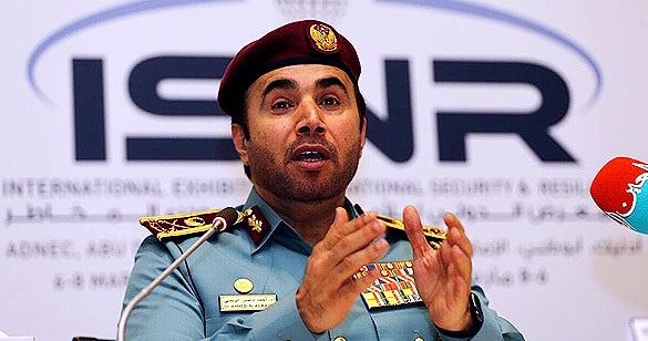 संयुक्त अरब अमीरात के अहमद नसीर अल रईसी होंगे इंटरपोल के नए चीफ