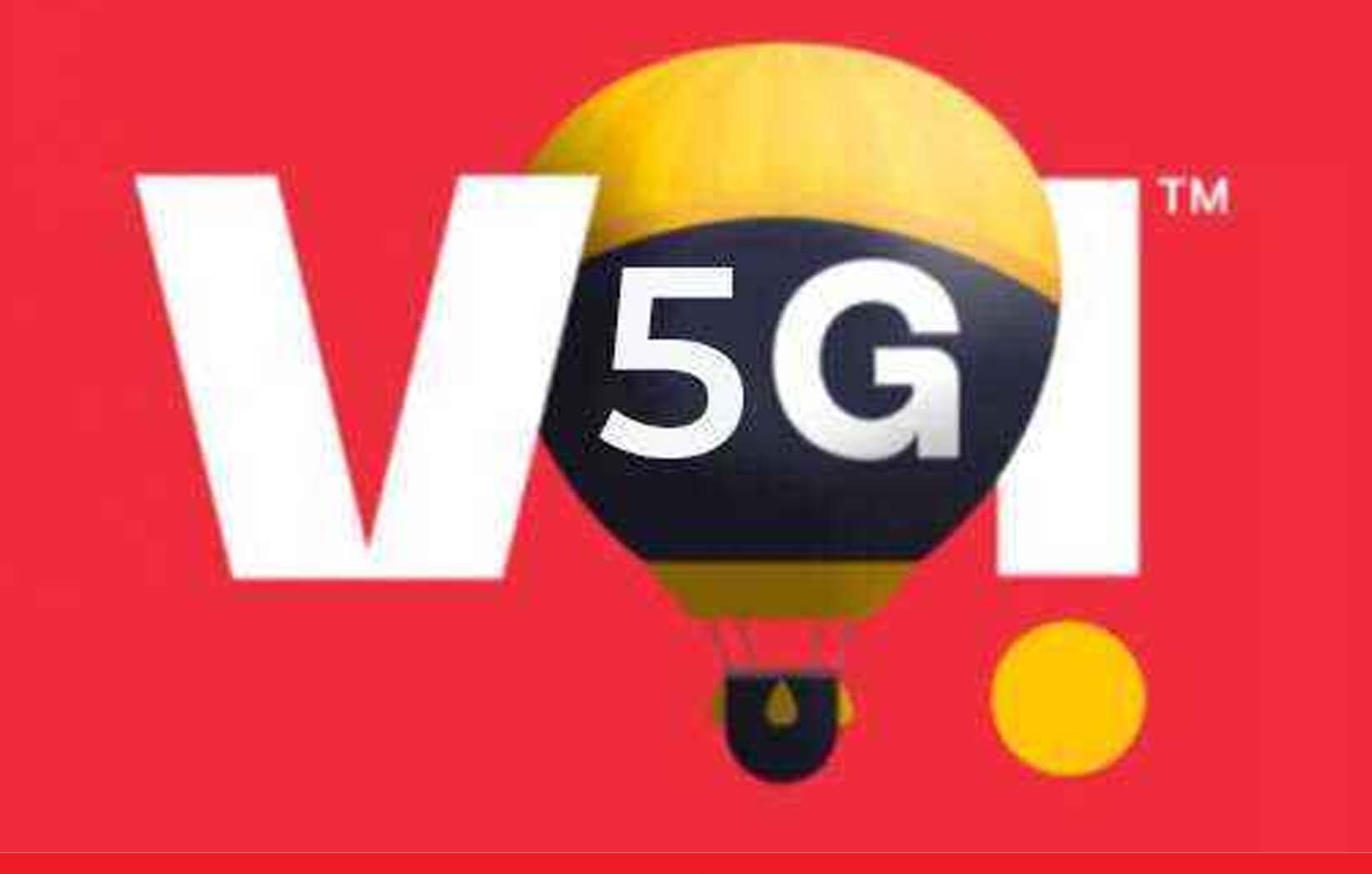 वोडाफोन-आईडिया ने 5G नेटवर्क की टेस्टिंग में हासिल की 4.2 जीबीपीएस की स्पीड