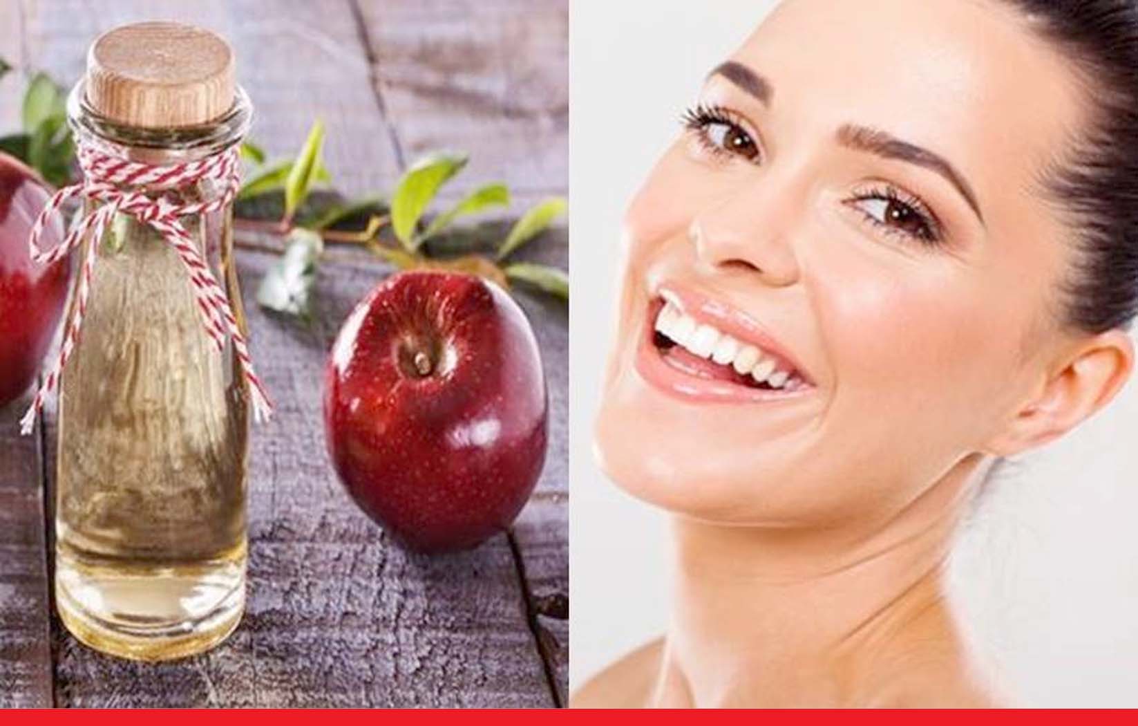 खुजली या दर्द हो तो इन 4 तरीकों से करें सेब के सिरके का इस्तेमाल
