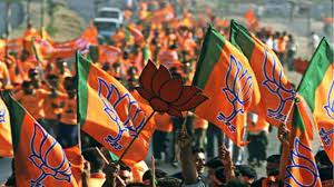 बीजेपी ने गुवाहाटी नगर निगम चुनाव में 60 में 58 सीटें जीतीं, कांग्रेस नहीं खोल सकी खाता