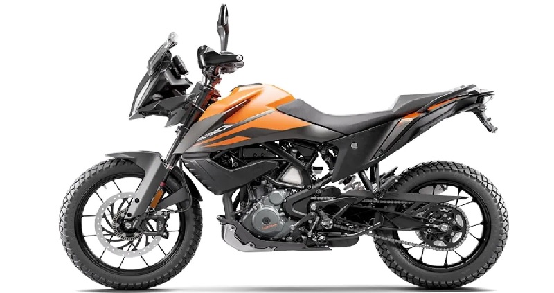 KTM 390 एडवेंचर बाइक भारत में लॉन्च, जानिए कीमत और फीचर्स
