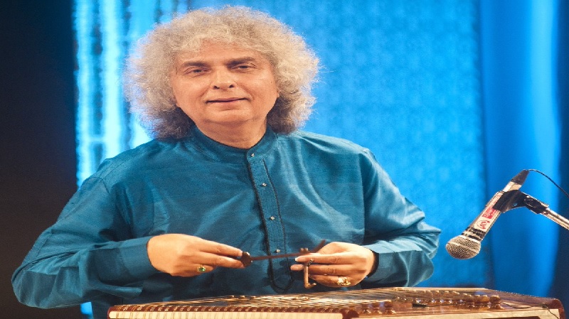 विख्यात संतूर वादक पंं शिवकुमार शर्मा का हार्ट अटैक से निधन
