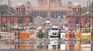 जली दिल्ली: 49 डिग्री पहुंचा पारा, केरल में अगले 5 दिनों में भारी बारिश की आशंका, रेड एलर्ट