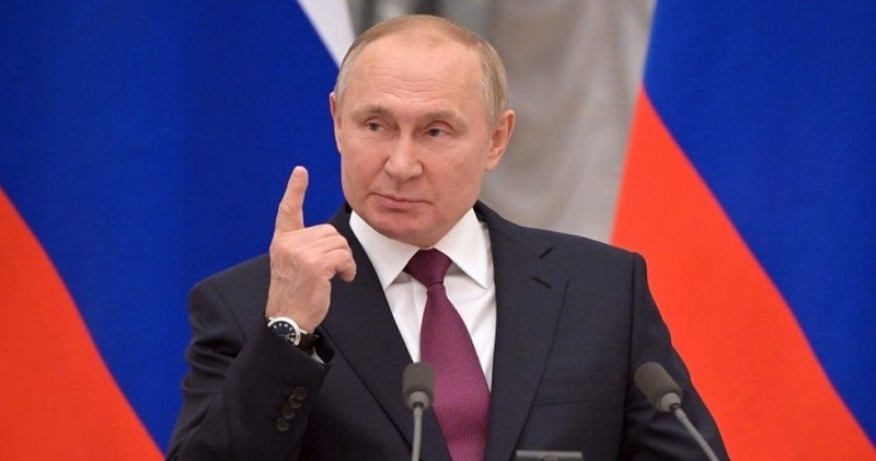 रूस का ऐलान: राष्ट्रपति बाइडन सहित 963 अमेरिकियों को अब नहीं मिलेगी उनके देश में एंट्री