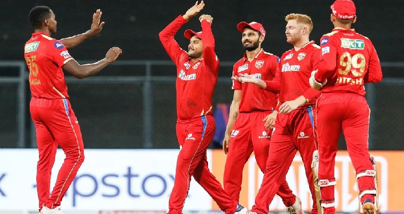 लियाम लिविंगस्टेन की ताबड़तोड़ बल्लेबाजी के दम पर पंजाब ने हैदराबाद को 5 विकेट से दी मात