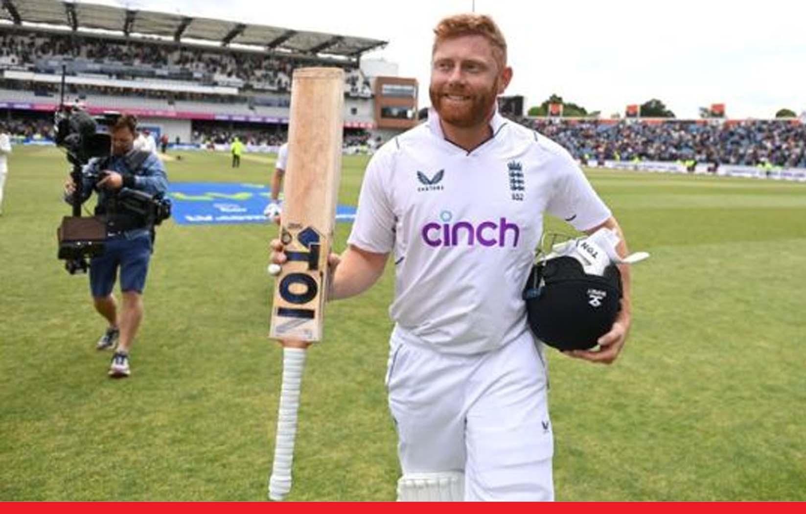 इंग्लैंड ने किया कमाल, न्यूजीलैंड को सात विकेट से हराकर सीरीज पर 3-0 से किया कब्जा