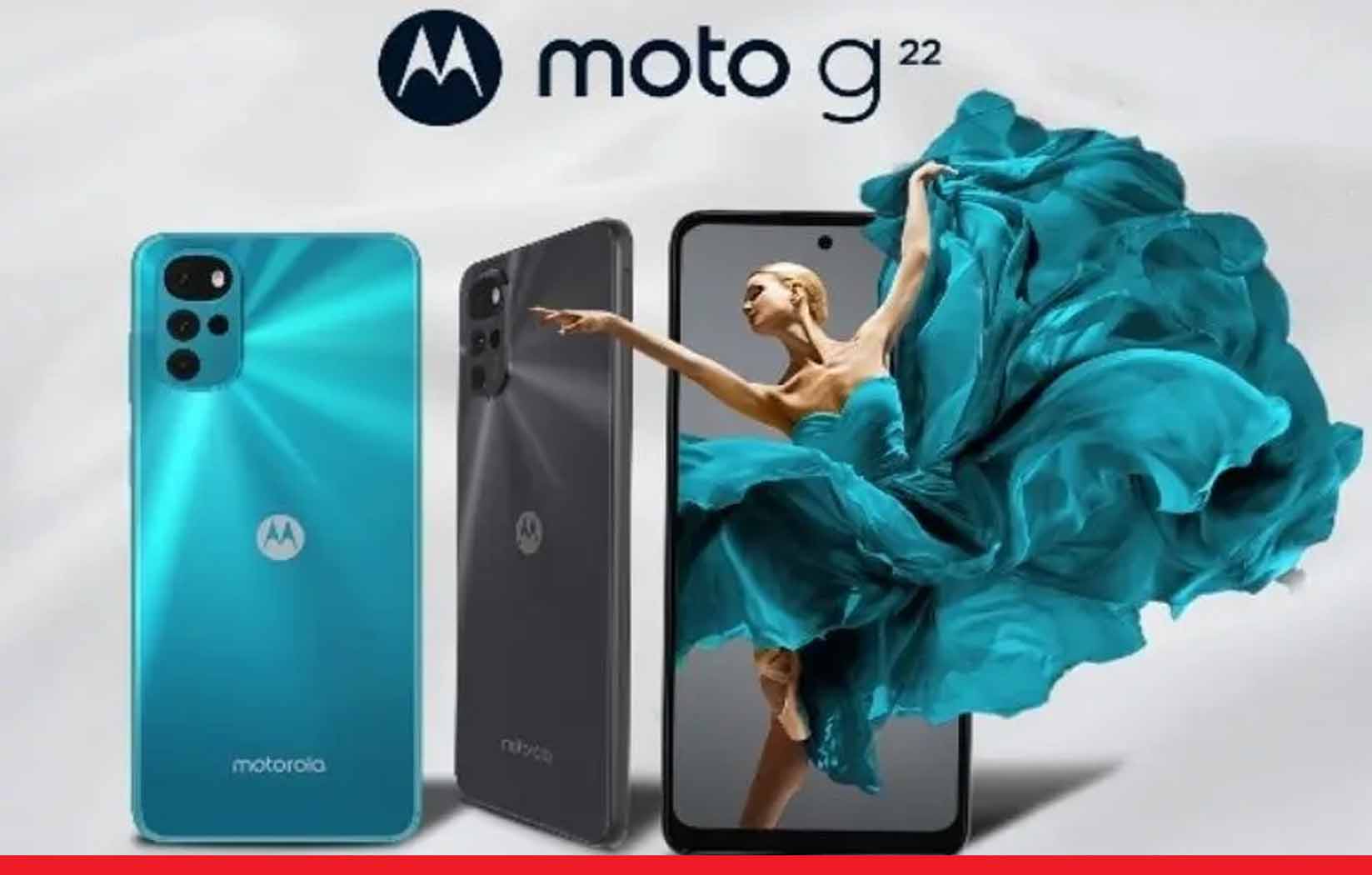 सस्ता हुआ 50 मेगापिक्सल कैमरे वाला Moto का दमदार स्मार्टफोन