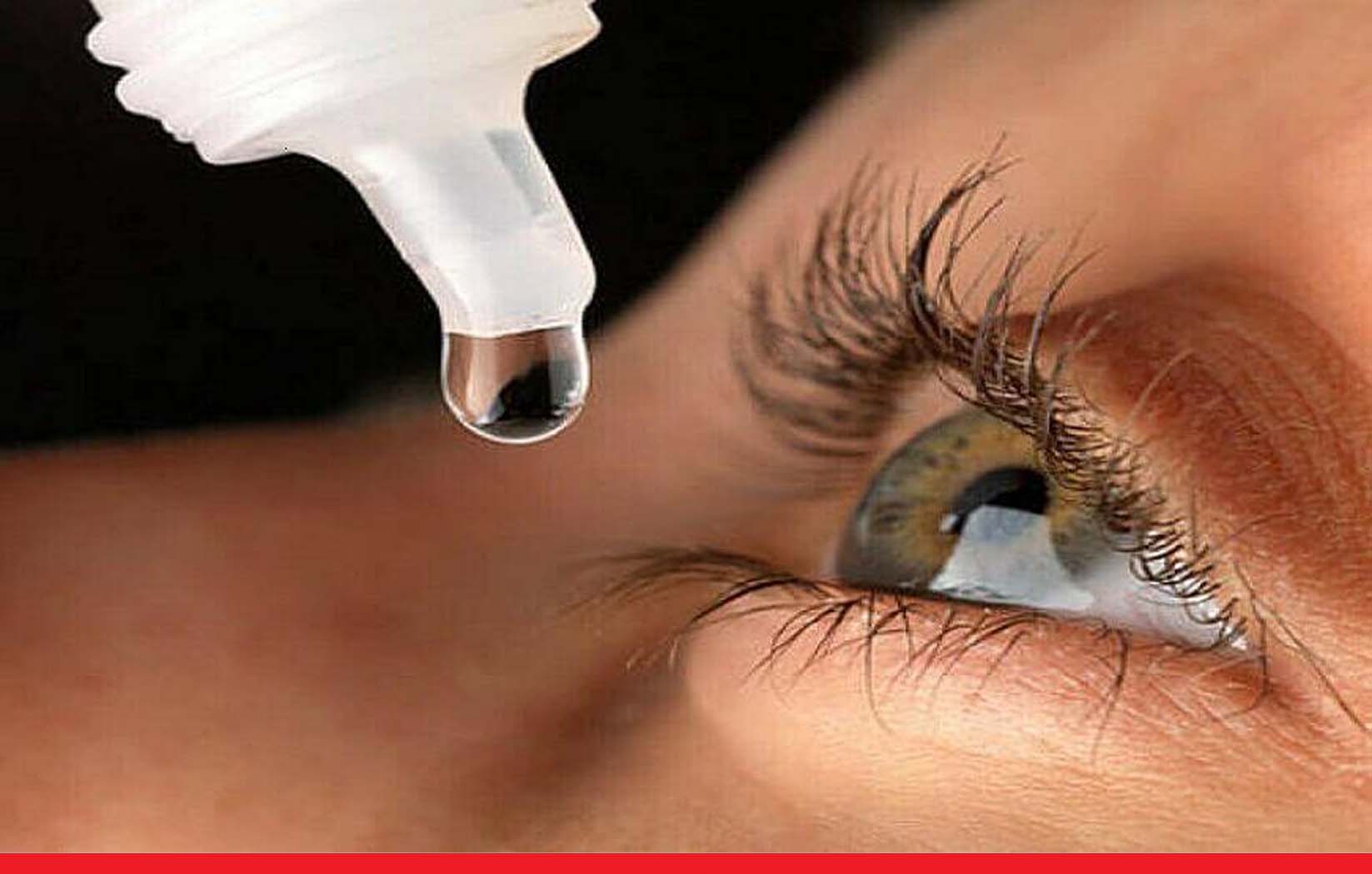 टाइप-2 डायबिटीज से खराब हो सकती है आंखें, ग्लूकोमा का होता है खतरा