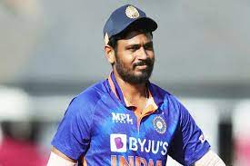 न्यूजीलैंड के खिलाफ वनडे सीरीज के लिए इंडिया टीम की घोषणा, संजू सैमसन होंगे कप्तान
