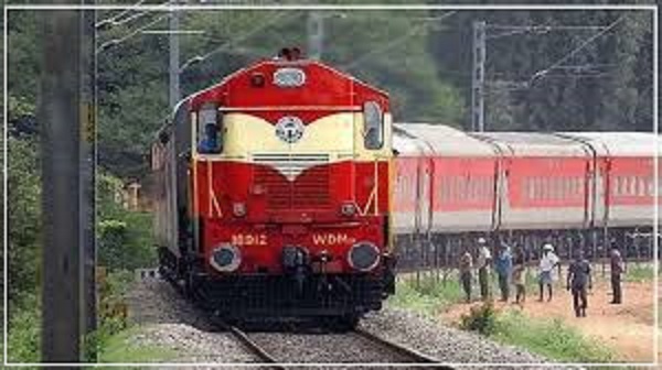 SECR के रायगढ़-झारसुगुड़ा के बीच चौथी रेललाइन कार्य के लिए प्री नॉन/नॉन इंटरलॉकिंग कार्य, यह गाडि़य़ां हुई रद्द