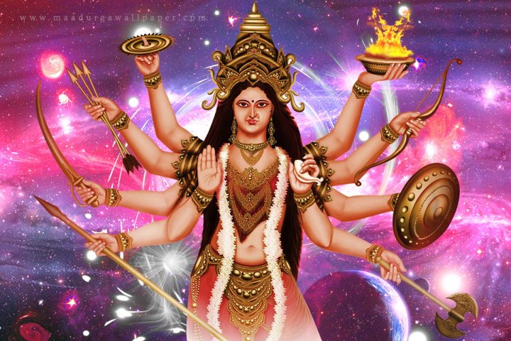 शारदीय नवरात्रि का त्यौहार 2022 में पूरे नौ दिनों तक मनाया जाएगा