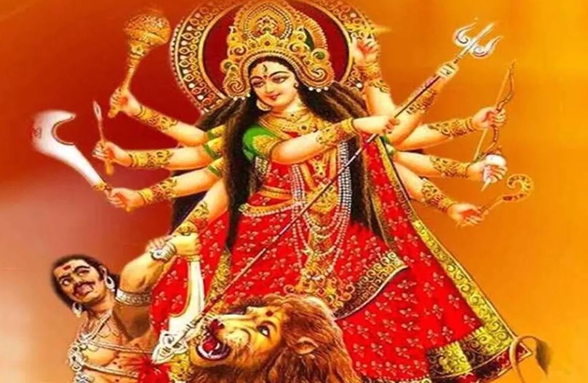 दुर्गा सप्तशती के पाठों का महत्व