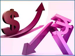 रुपया औंधे मुंह गिरा: अब तक के सबसे निचले स्तर पर पहुंचा, एक डॉलर की कीमत बढ़कर हुई 81.54 रुपये