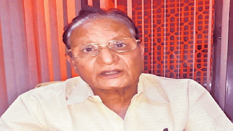गहलोत गुट के विधायक का अजय माकन पर बड़ा आरोप: कहा- सीएम को हटाने की साजिश में हैं शामिल