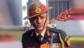 रिटायर्ड लेफ्टिनेंट जनरल अनिल चौहान सीडीएस बने, जनरल बिपिन रावत के निधन के 9 महीने बाद नियुक्ति