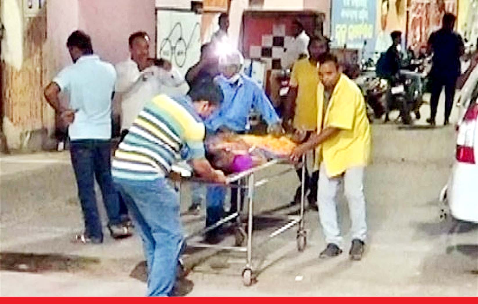 ओडिशा: बालासोर की एक फैक्ट्री में अमोनिया गैस लीक होने से 28 मजदूर बीमार