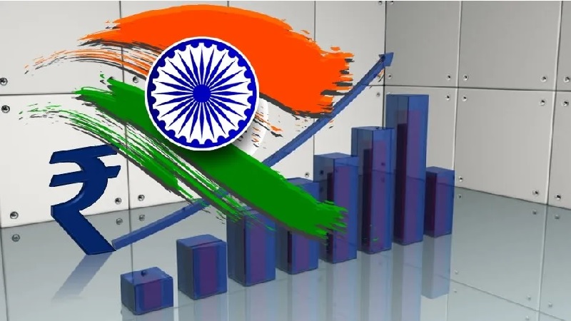 Indian Economy: आईएमएफ का अनुमान- 2027 में दुनिया की तीसरी सबसे बड़ी इकोनॉमी बन जाएगा भारत