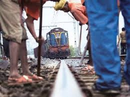 Railway News: शक्तिपुंज एक्सप्रेस 9 से 13 नवंबर तक चोपन नहीं जाएगी, यह ट्रेन भी रहेंगी प्रभावित