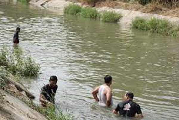 Rajsthan News: कोटा में 5 बच्चों समेत 7 लोग नहर में डूबे, 4 के शव बरामद, बचाव कार्य जारी