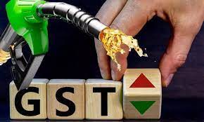 केन्द्र सरकार पेट्रोल और डीजल को जीएसटी के दायरे में लाने को तैयार, राज्यों की सहमति से होंगे लागू
