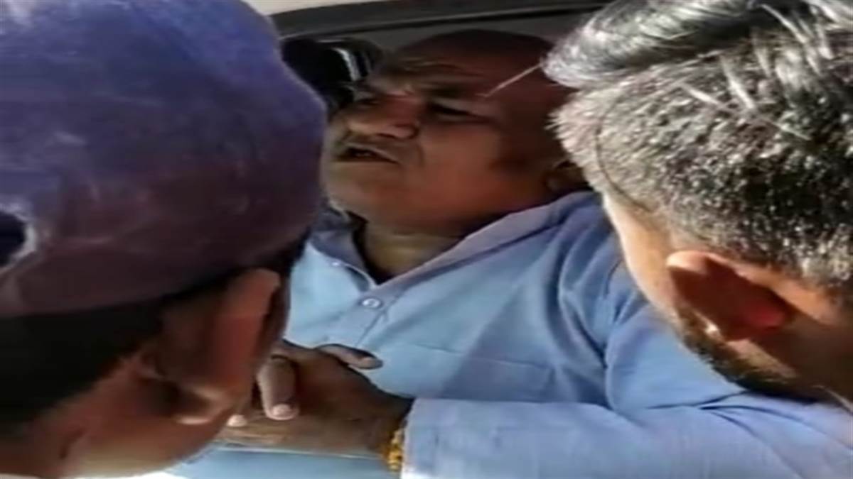 MP News : एमएलए के वाहन को रोककर चाय वाले ने मांगी उधारी, विधायक ने चार वर्ष बाद चुकाए 24 हजार रुपये 