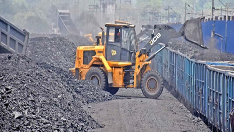 केंद्र सरकार ने दिल्ली-एनसीआर में आज 1 जनवरी से कोयले के उपयोग पर लगाया पूर्ण प्रतिबंध