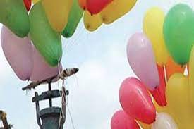 West Bengal: मेले में बड़ा हादसा, गुब्बारे में गैस भरते समय सिलिंडर फटा, 4 की मौत, 10 घायल