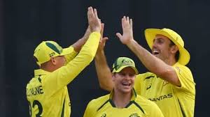ऑस्ट्रेलिया, भारत को दूसरे ODI में 10 विकेट से रौंदा, ट्रैविस हेड और मिचेल मार्श ने अर्धशतक ठोंका