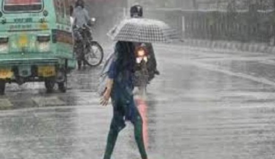 एमपी में 24 से 26 मार्च के बीच फिर बदलेगा मौसम: जबलपुर संभाग में हो सकती है ओलावृष्टि, चलेगी तेज आंधी..!