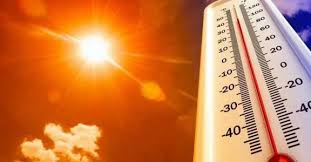 Jharkhand: छह जिले का तापमान 40 डिसे के पार, 30 अप्रैल तक गर्मी से नहीं मिलेगी राहत, मौसम विभाग ने जारी किया अलर्ट