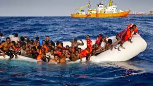 500 शरणार्थियों से भरी नाव बीच समुद्र से लापता, इनमें गर्भवती महिला और नवजात शामिल, इटली सरकार 24 घंटों से खोज रही