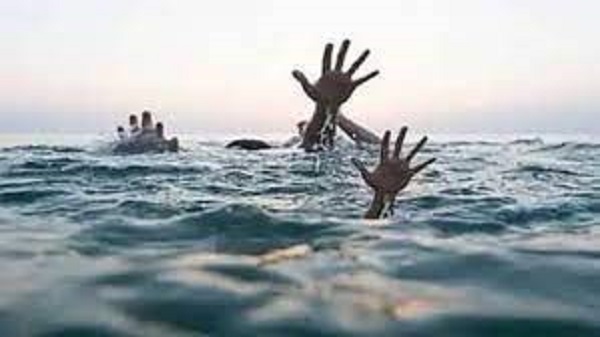 MP: उमरिया में जुड़वा बहनों सहित चार लोगों की नदी में डूबने से मौत