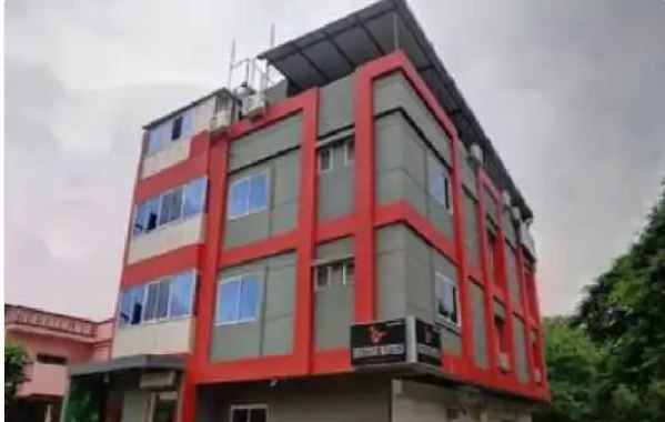 MP: इंदौर की होटल डेस्टिनी में हैदराबाद की युवती ने लगाई फांसी