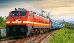 रेल न्यूज: दक्षिण भारत जाना आसान नहीं, पमरे से होकर दक्षिण भारत को जाने वाली 10 ट्रेनें 29 अप्रैल से कैंसिल
